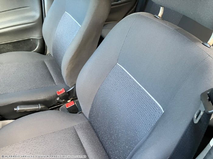 Chevrolet CLASSIC LS 2014/2015